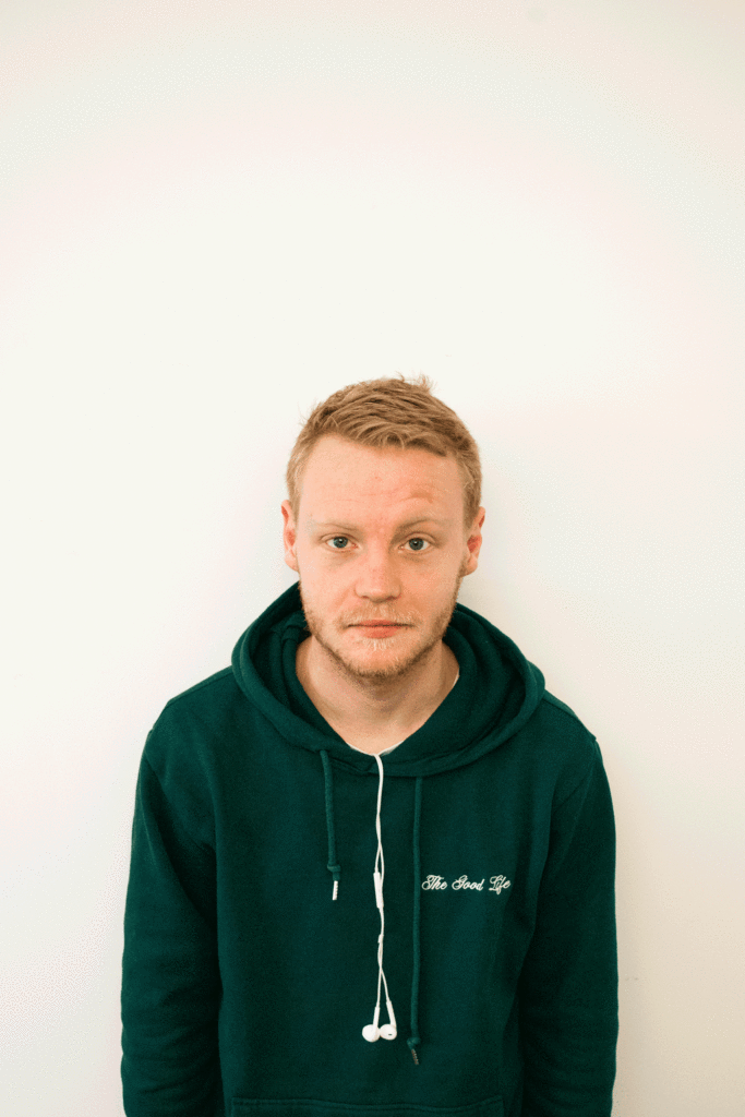 Eike Kopf und Steine