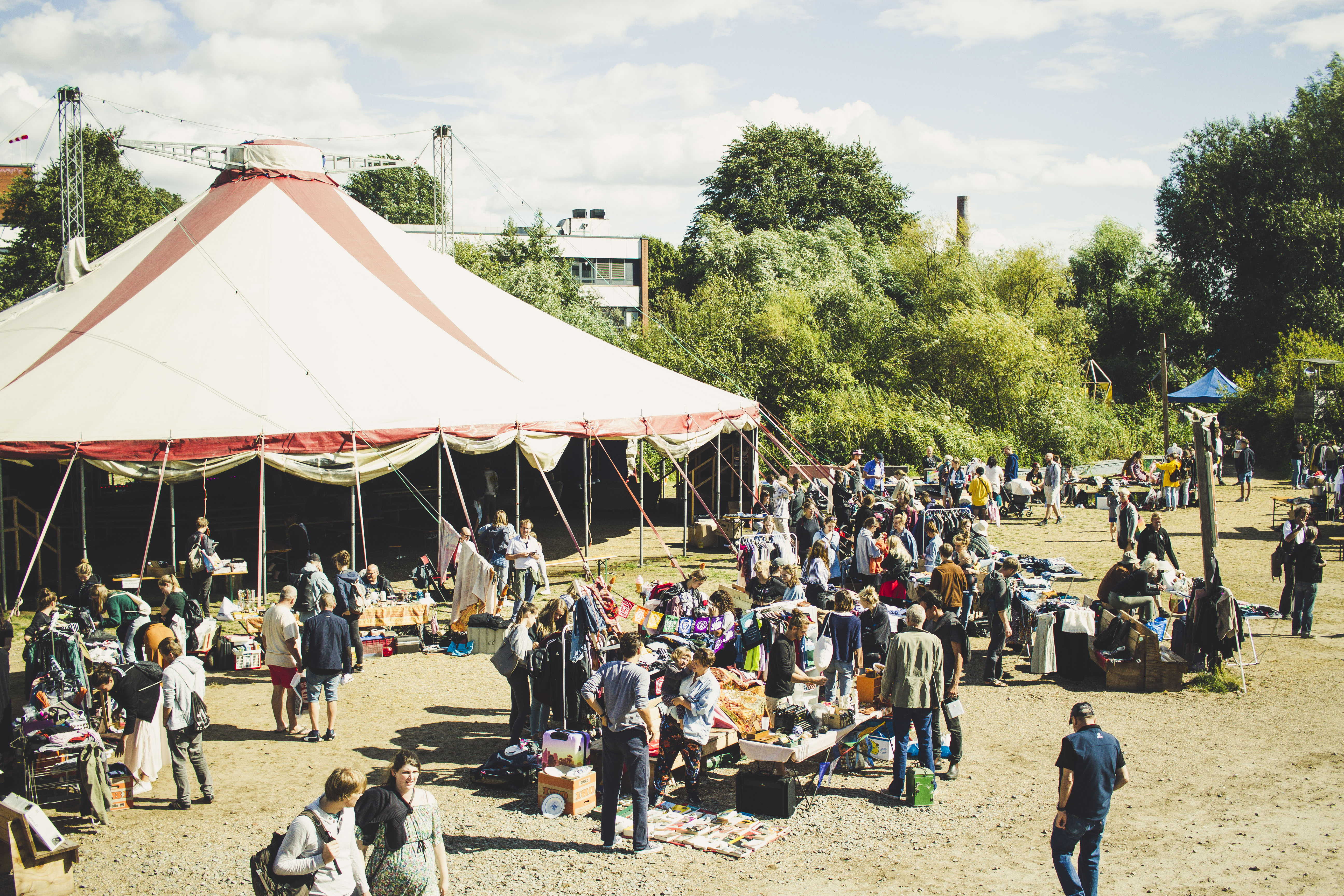 Burgfest ©Jan Lops